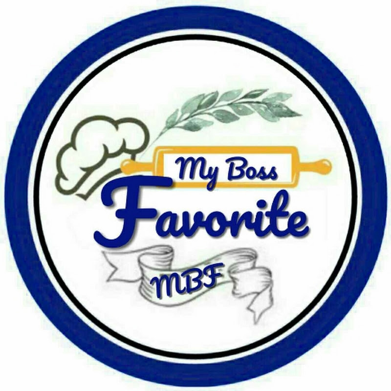 My Boss Favorite