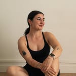 Adalgisa | Fitness & Bien-être féminin