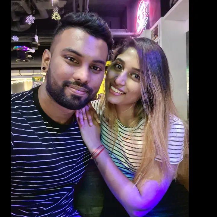 Naven❤Yuva