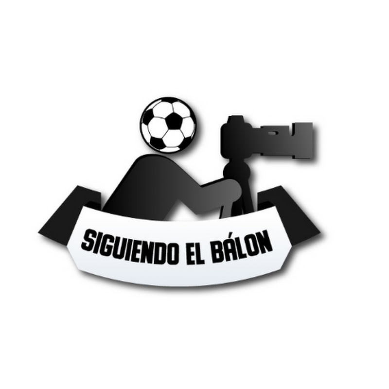 Siguiendo el balón 