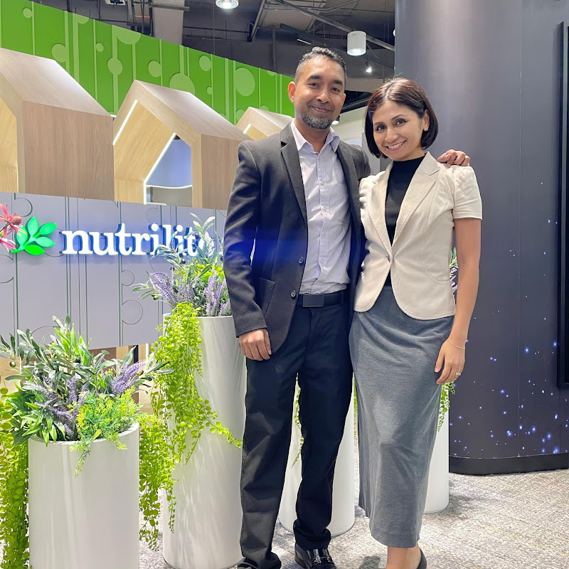 Attell Pereira & Revady Nadaesan