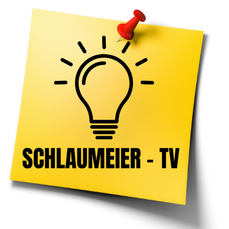schlaumeier-tv