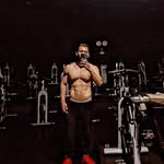 Juan Flores | Model & Athlete