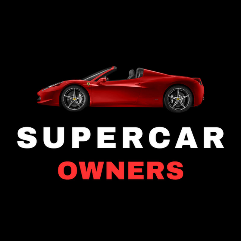 Supercar Owners