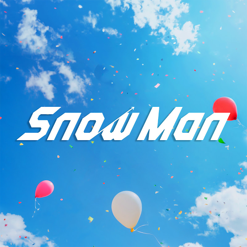 Snow Man