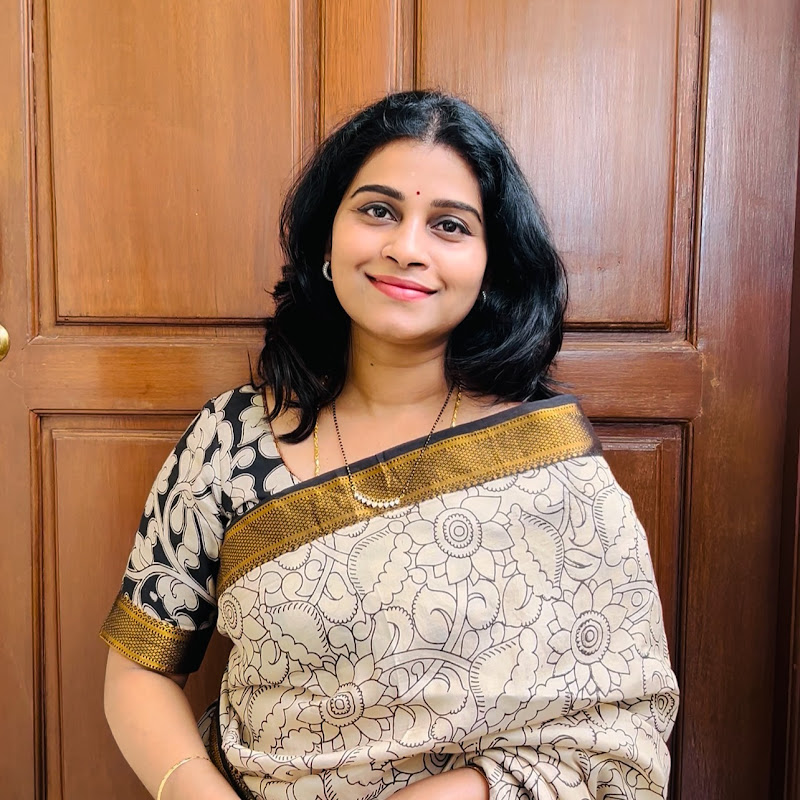 Anu's Lifestyle Pixel 