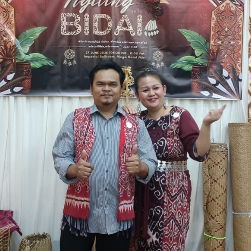 ibuk Margaret 