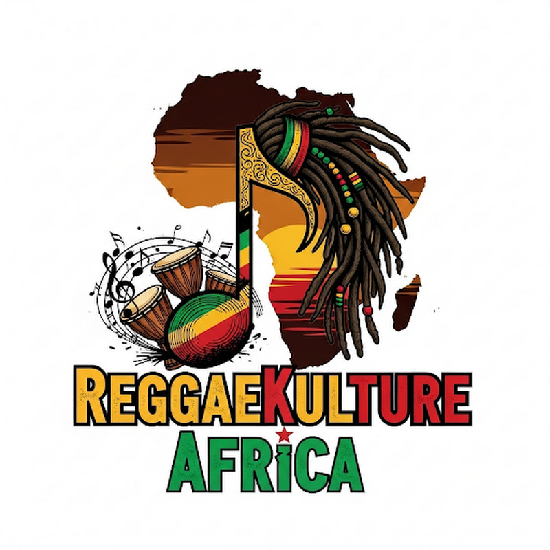 ReggaeKulture Africa