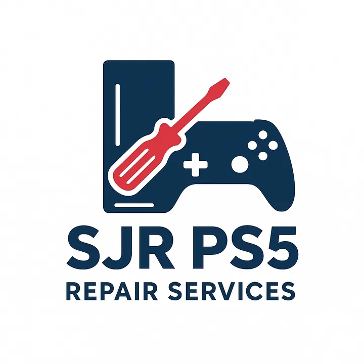 SJR PS5 repair services