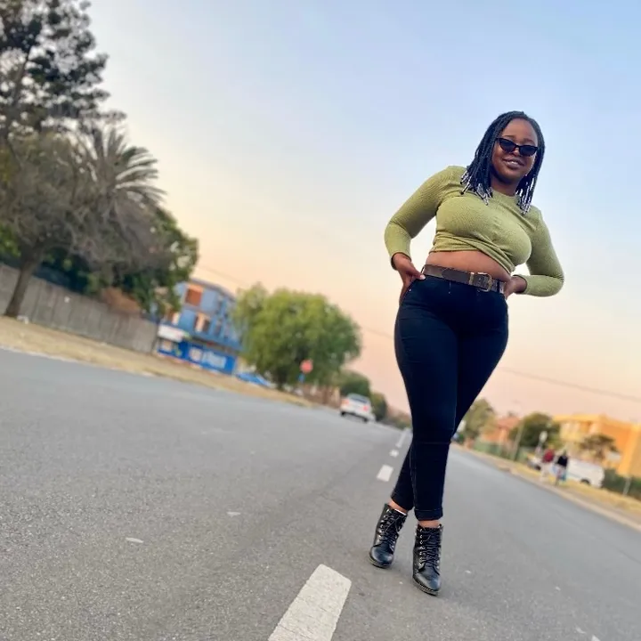 thando_verbal