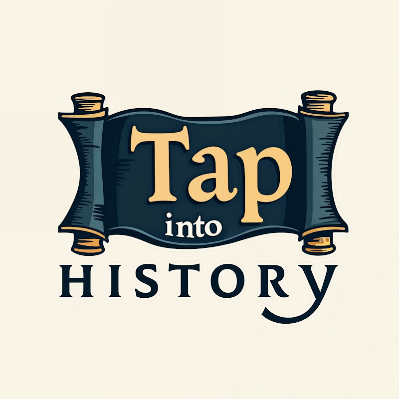 TapIntoHistory