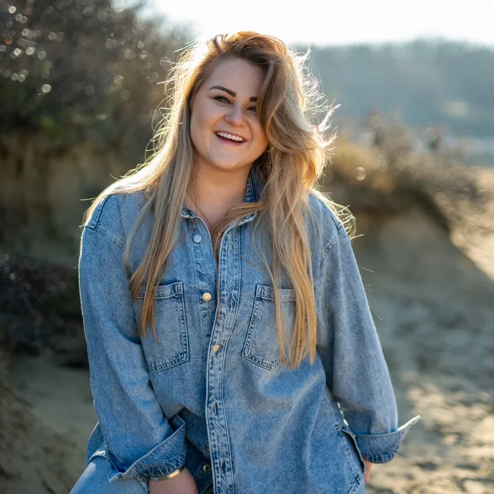 Carlijn Bakker