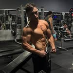 Cristian Giudici / Personal trainer 📲🌎