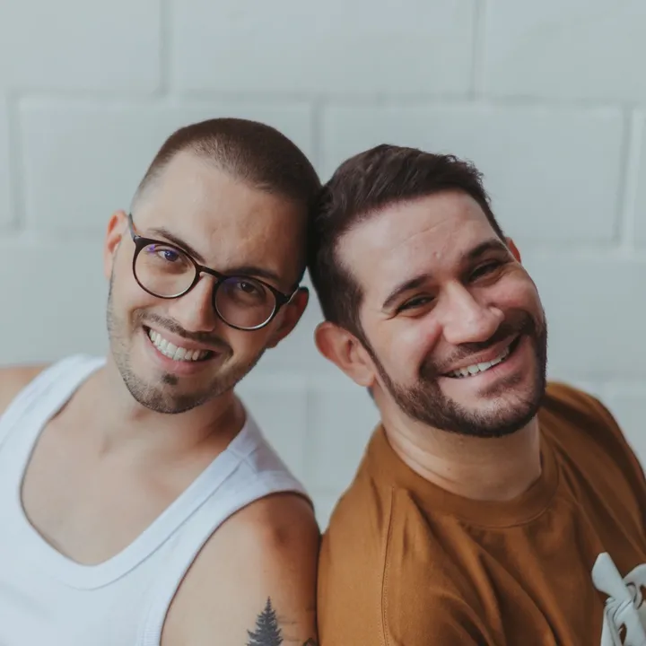 Math e Rafa