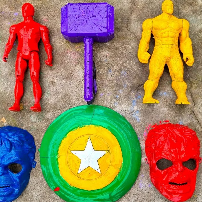Sajid Kids Marble