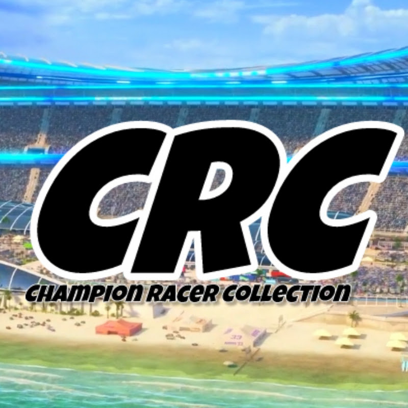 Champion Racer Collection
