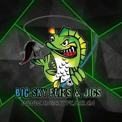 Big Sky Flies & Jigs
