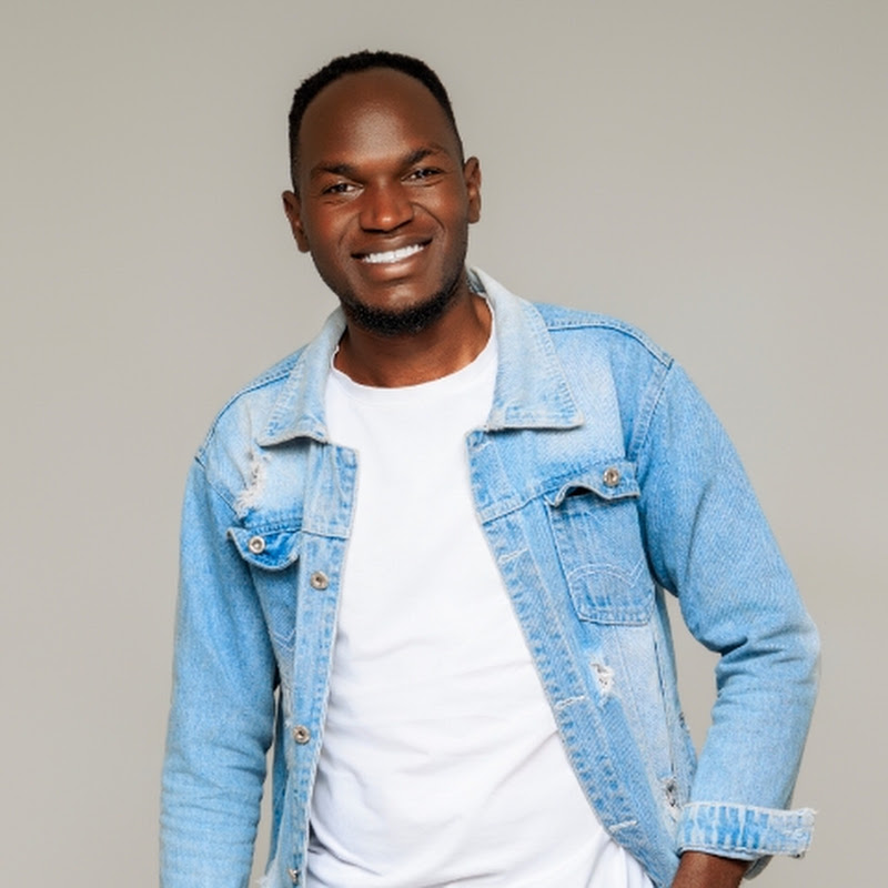 Timothy Kisibo