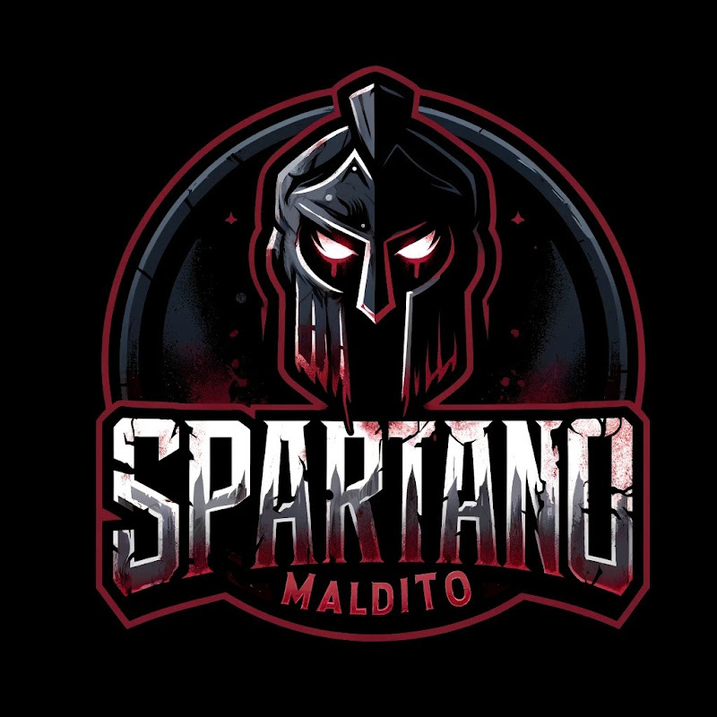 El SPARTANO MALDITO