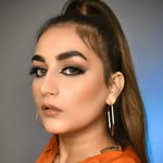 Arshiya | Makeup & Fashion