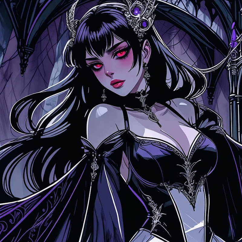 Luna Nocturne ASMR