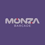 Monza Barcade