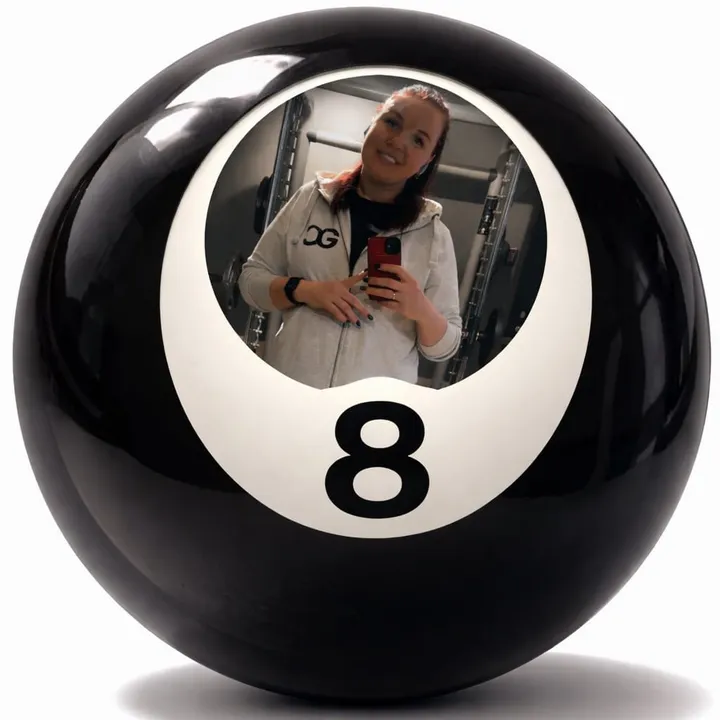 💊🎱Oglīte🎱🦠