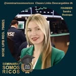 SEMINARIO SOMOS RICOS / Pro Trader