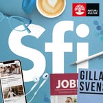 Natur & Kultur Sfi