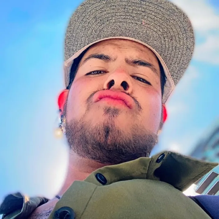 Jesus Manuel Haros A