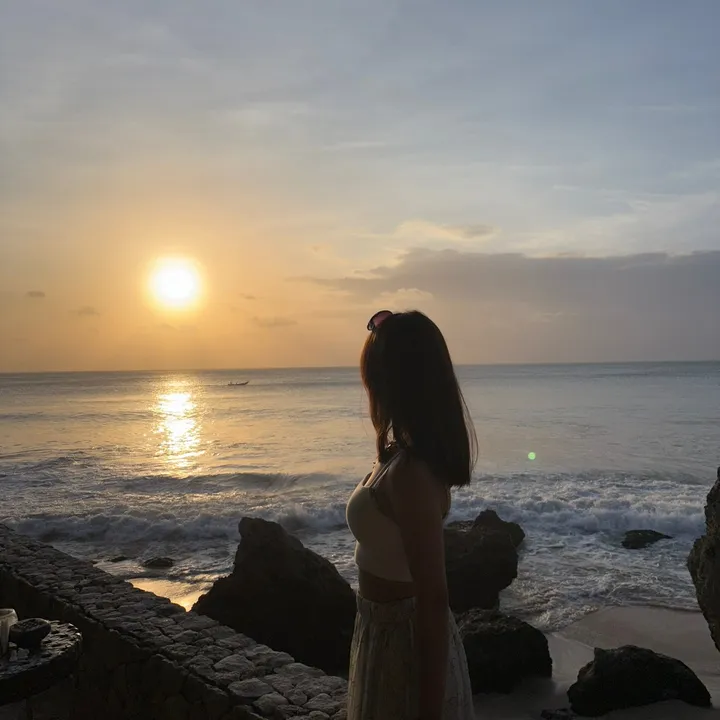 🫧positive vlog🪽