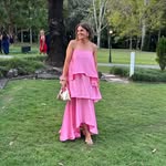 Jasmine Hunt | Pretty Chuffed