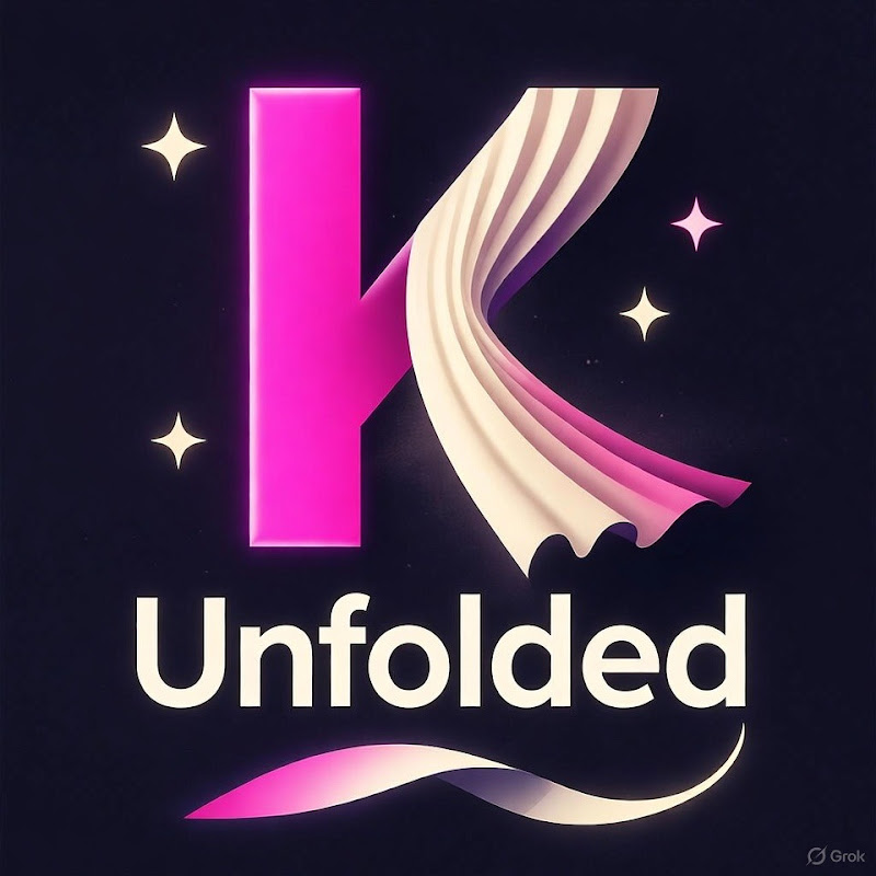 K-Wave Unfolded