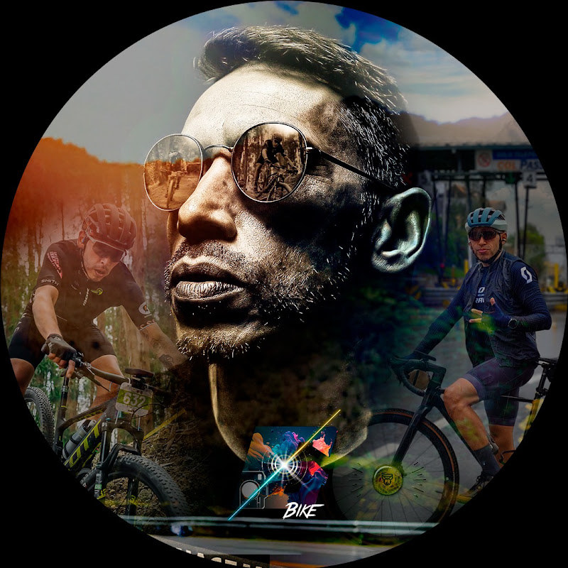 Bike Gzone 