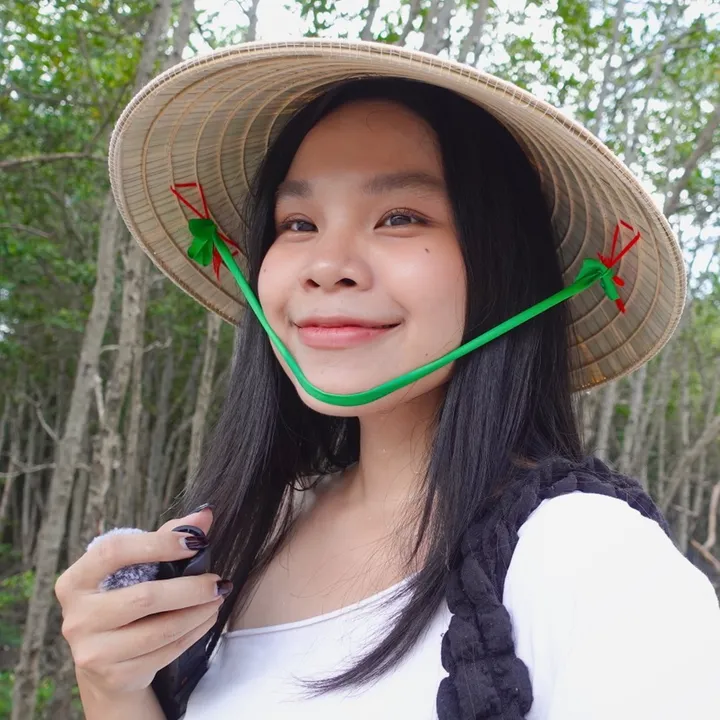 Đắc Anh Thư