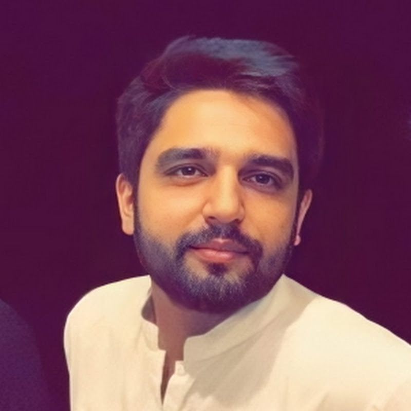 Izaz Tufail