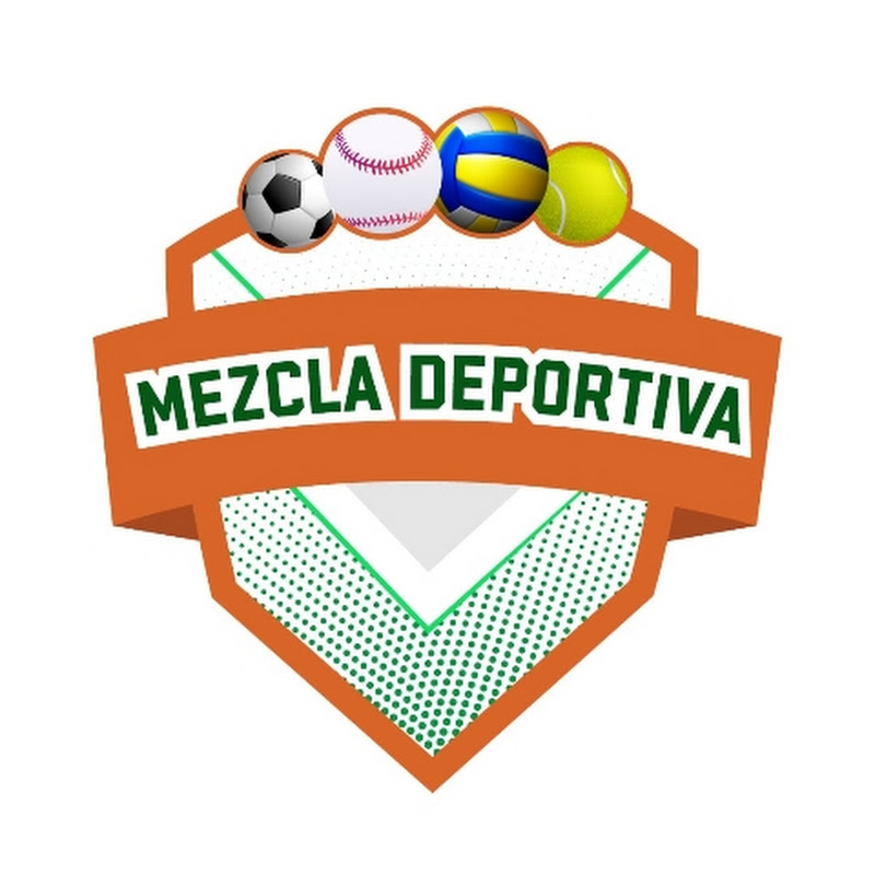 Mezcla Deportiva