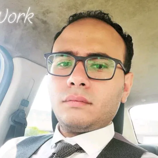 Eng Ahmed Lashen