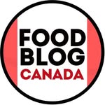 Food Blog Canada