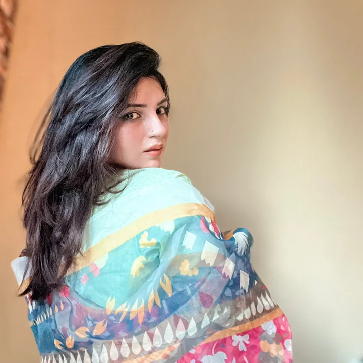 Iammaheenanwari