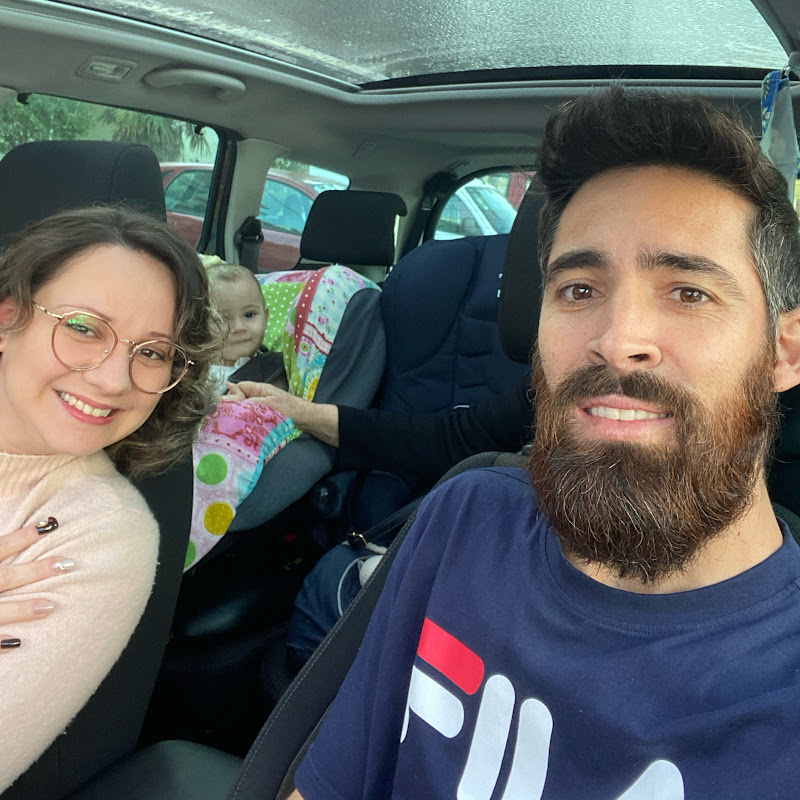 Aventuras em família 