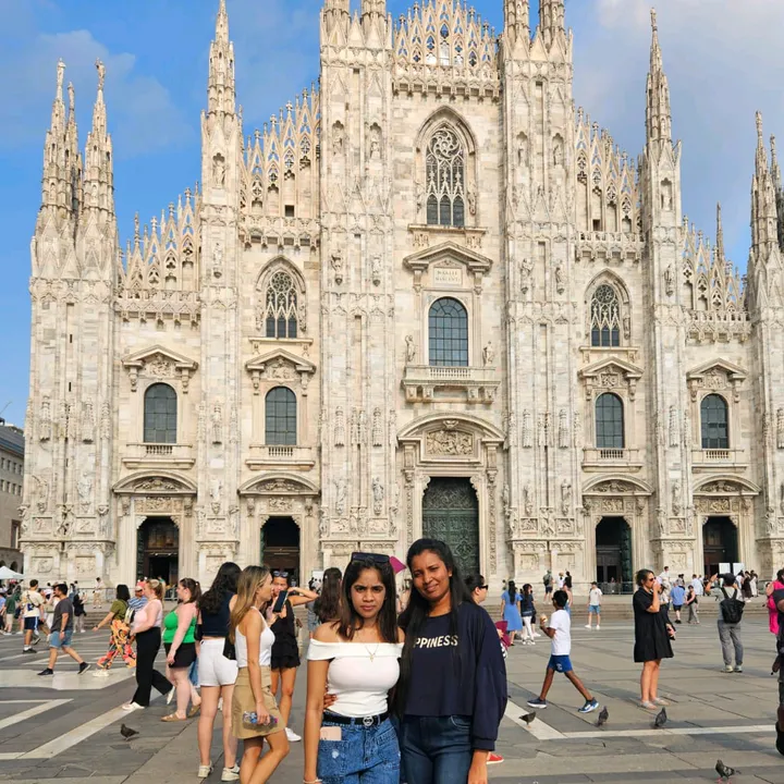 ✨🧚‍♀️ Tharu  girll 🇮🇹✝🇮🇹