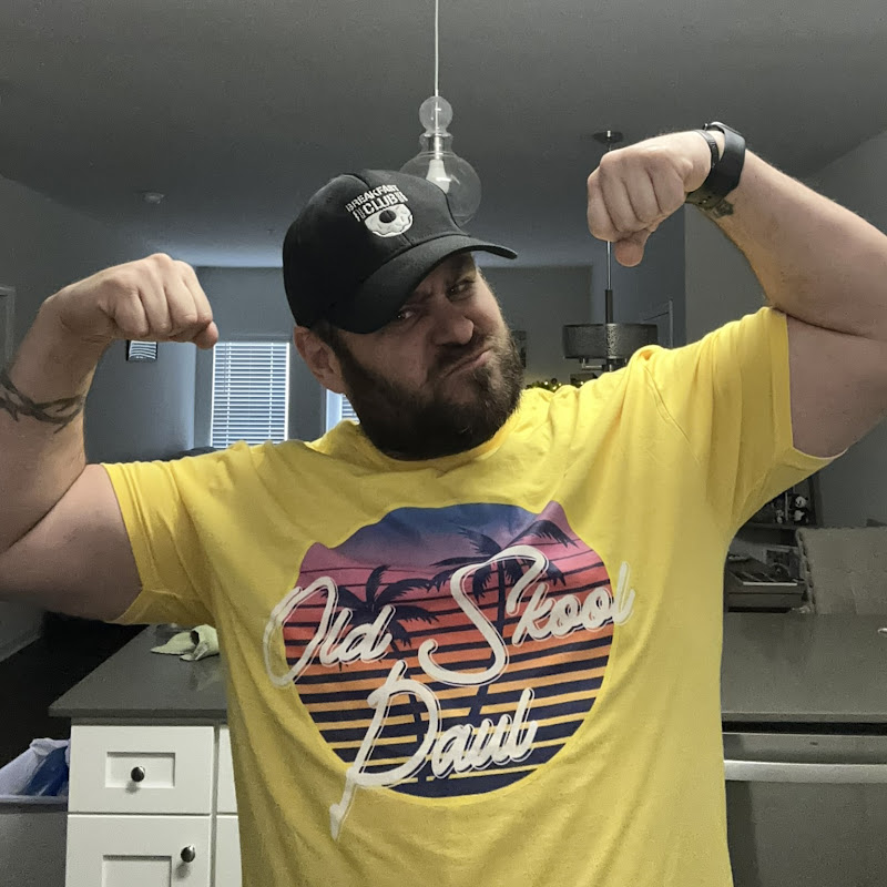 AJ Slambino