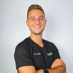 Lewis Nurney - Podiatrist - Singapore