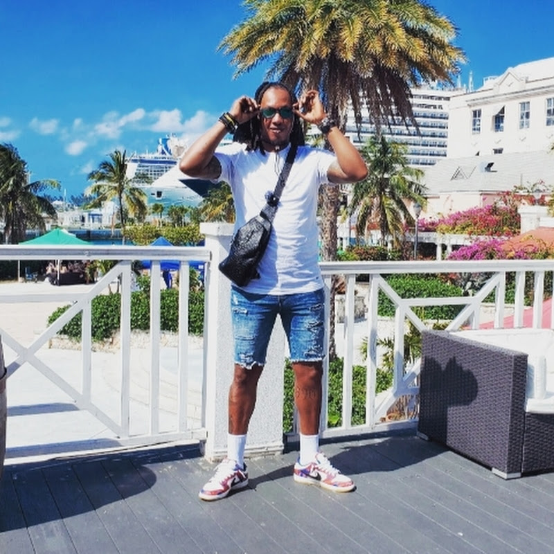 Mirror Effect Channel