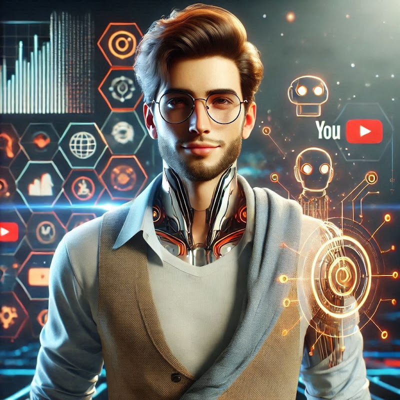 خيال سامي AI