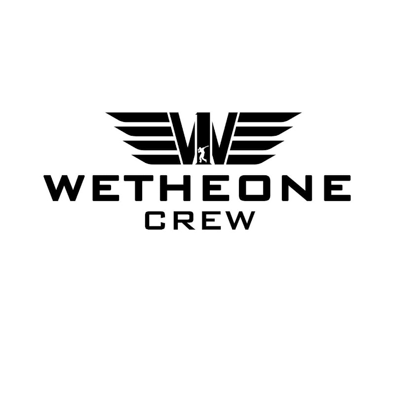 Wetheone Crew
