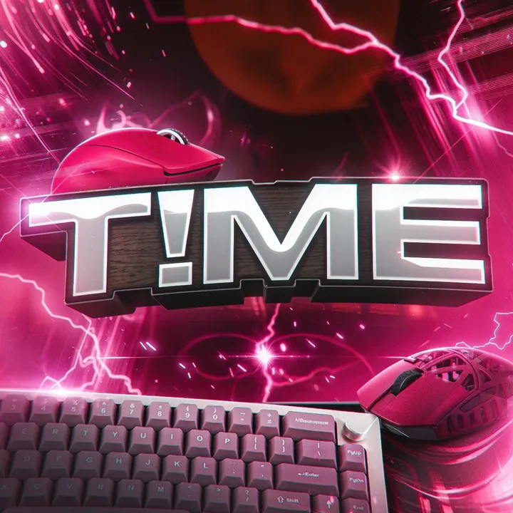 T!ME