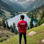 Asad Ullah