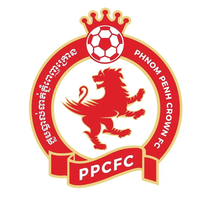 Phnom Penh Crown FC